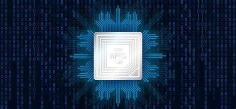 rfid input to bits examples